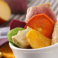 Top Quality Fruit and Vegetable Crisp with HACCP Brc Certificate